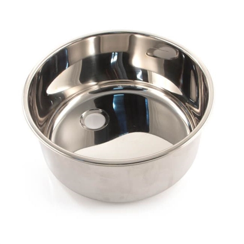 Scandi Deep Draw Dental/Hygiene Bowl - 290mm Diameter